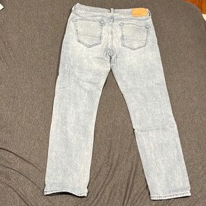 PacSun jeans